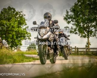 Motor Elfstedentocht – 9 juni 2025 photo