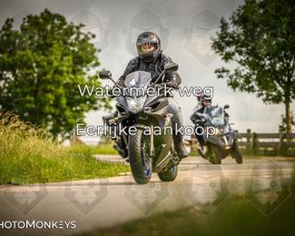 Motor Elfstedentocht – 9 juni 2025 photo