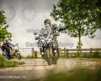 Motor Elfstedentocht – 9 juni 2025 photo