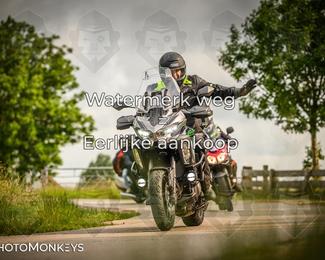 Motor Elfstedentocht – 9 juni 2025 photo