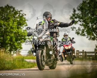 Motor Elfstedentocht – 9 juni 2025 photo