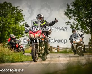 Motor Elfstedentocht – 9 juni 2025 photo
