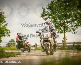 Motor Elfstedentocht – 9 juni 2025 photo