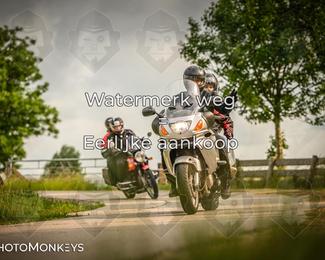 Motor Elfstedentocht – 9 juni 2025 photo