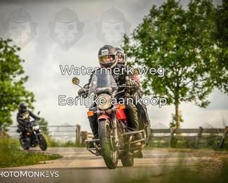 Motor Elfstedentocht – 9 juni 2025 photo