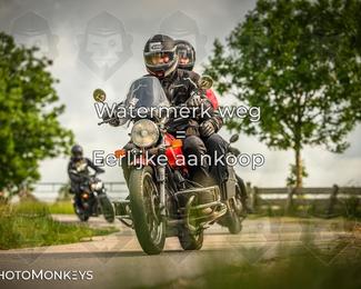 Motor Elfstedentocht – 9 juni 2025 photo