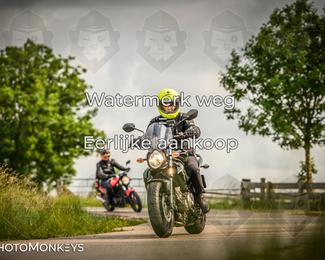 Motor Elfstedentocht – 9 juni 2025 photo