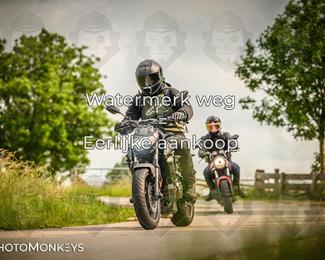 Motor Elfstedentocht – 9 juni 2025 photo