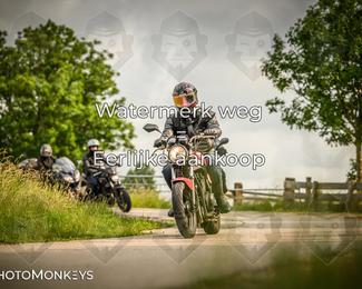 Motor Elfstedentocht – 9 juni 2025 photo