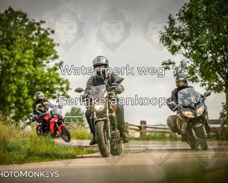 Motor Elfstedentocht – 9 juni 2025 photo