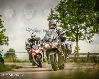 Motor Elfstedentocht – 9 juni 2025 photo
