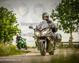 Motor Elfstedentocht – 9 juni 2025 photo