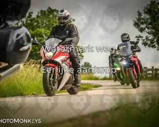 Motor Elfstedentocht – 9 juni 2025 photo