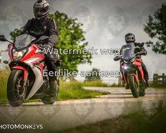 Motor Elfstedentocht – 9 juni 2025 photo