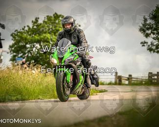 Motor Elfstedentocht – 9 juni 2025 photo