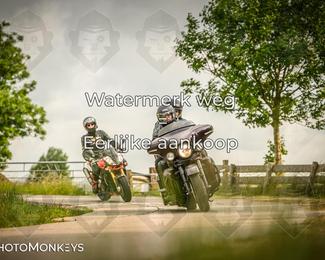 Motor Elfstedentocht – 9 juni 2025 photo