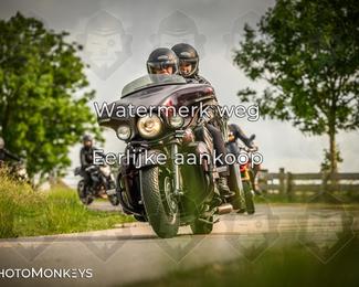 Motor Elfstedentocht – 9 juni 2025 photo