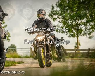 Motor Elfstedentocht – 9 juni 2025 photo