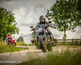 Motor Elfstedentocht – 9 juni 2025 photo