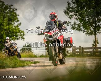 Motor Elfstedentocht – 9 juni 2025 photo