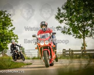 Motor Elfstedentocht – 9 juni 2025 photo