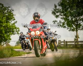 Motor Elfstedentocht – 9 juni 2025 photo