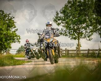 Motor Elfstedentocht – 9 juni 2025 photo