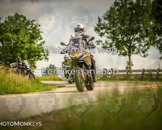 Motor Elfstedentocht – 9 juni 2025 photo