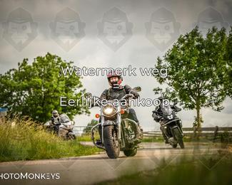 Motor Elfstedentocht – 9 juni 2025 photo