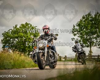 Motor Elfstedentocht – 9 juni 2025 photo