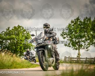 Motor Elfstedentocht – 9 juni 2025 photo