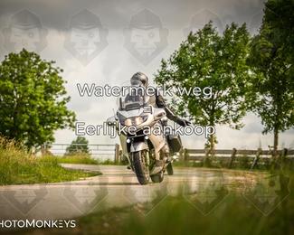 Motor Elfstedentocht – 9 juni 2025 photo