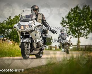 Motor Elfstedentocht – 9 juni 2025 photo