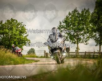 Motor Elfstedentocht – 9 juni 2025 photo