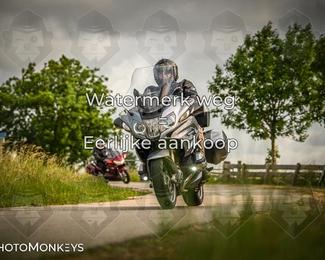 Motor Elfstedentocht – 9 juni 2025 photo