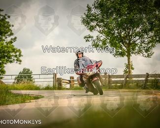 Motor Elfstedentocht – 9 juni 2025 photo