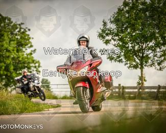 Motor Elfstedentocht – 9 juni 2025 photo