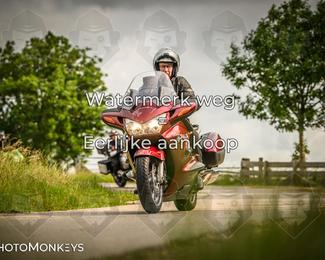 Motor Elfstedentocht – 9 juni 2025 photo