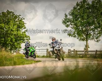 Motor Elfstedentocht – 9 juni 2025 photo
