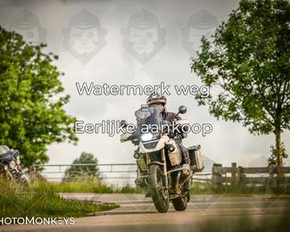 Motor Elfstedentocht – 9 juni 2025 photo