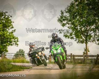 Motor Elfstedentocht – 9 juni 2025 photo