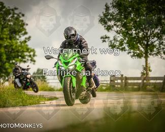 Motor Elfstedentocht – 9 juni 2025 photo