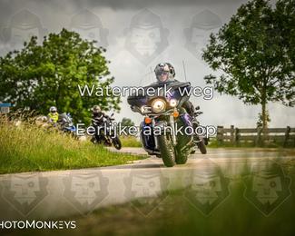 Motor Elfstedentocht – 9 juni 2025 photo