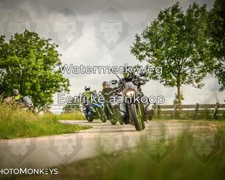 Motor Elfstedentocht – 9 juni 2025 photo