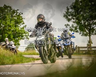 Motor Elfstedentocht – 9 juni 2025 photo