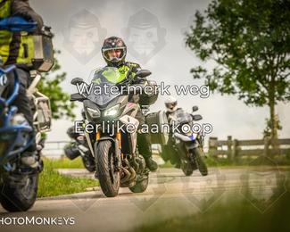 Motor Elfstedentocht – 9 juni 2025 photo