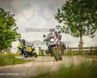 Motor Elfstedentocht – 9 juni 2025 photo