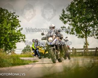 Motor Elfstedentocht – 9 juni 2025 photo