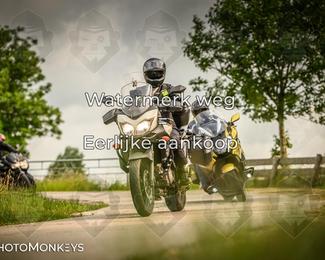 Motor Elfstedentocht – 9 juni 2025 photo