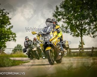 Motor Elfstedentocht – 9 juni 2025 photo